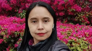 Pinay Single Mom in HK is live!