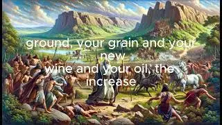 Deuteronomy 7