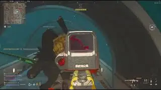 DMZ Vondel 