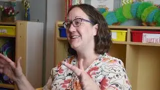 What Music Education Brings to Early Childhood Education