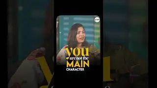 In the End,  It's Just You and Your Thoughts | Telugu podcast | Yint Money #youtubeshorts