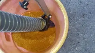 Powder Transfer System Email-dksystems2006@gmail.com