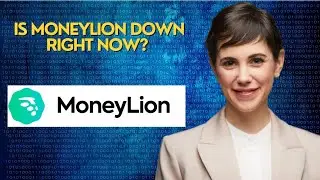 Is MoneyLion down right now?