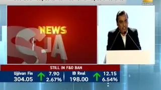 Market Outlook @ 16 June 2017