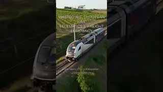 Wabtec-IMT: European Rail Telematics & Freight Efficiency