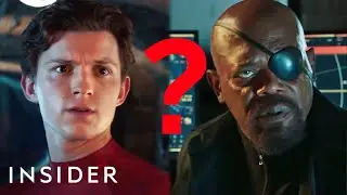 &lsquo;Spider-Man: Far From Home&rsquo; Post-Credit Scenes Explained (SPOILERS) | Pop Culture Decoded