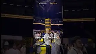BAITC in Binance Blockchain Week 2024 in Dubai🔥 #binance #blockchain #dubai #conference