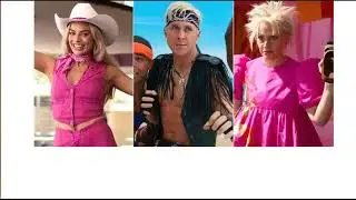 Jacqueline Durran Academy Award Nominee fashion preview 2024. Best Costume Design for 