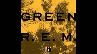 R.E.M. - I Remember California [5.1 Surround Sound]