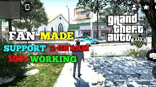 GTA 5 Fan-Made Version Download & Install | Step-by-Step Tutorial