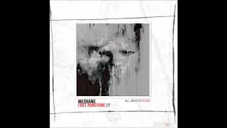 Mediane - Infinity (Original Mix) [Ground Factory Records]