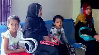 Beanibazar Cancer & General Hospital latest documentary  APRIL 2023.