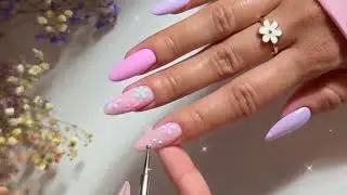 Gorgeous Spring Nail Designs You&rsquo;ll Want to Try This Year | NAIL INSPO