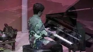 Godowsky: Gamelan & Wayang Purwa from 