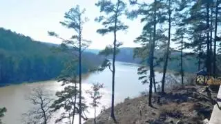 Homes for Sale - 330 Private Road 2691 Knoxville AR 72845 - Matt Hurst