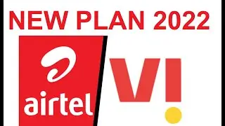 Mobile Recharge Price Increased In India,Vi & Airtel Recharge Price increase 2021