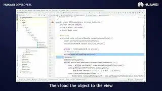 How to Integrate Huawei Scene Kit AR View