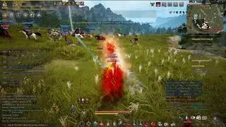 Thanks kakao games for this event, servers are fine