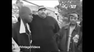 Big Pun ft. Prodigy & Inspectah Deck (Acapella) 94 BPM