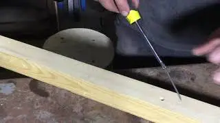 Набор отверток Stanley CUSHION GRIP 2-65-005