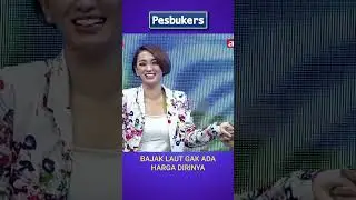 Bukannya Takut Malah Minta Dianterin #antv