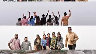 Pandav bakhra minivlog 2k25 😁🤟#views #viral #travel #cuttack 