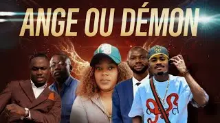 ANGE OU DÉMON, épisode 1