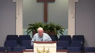 1/21/26 John 20:1-18 (#56)  For Bible questions, please email BibleTruth1025@gmail.com