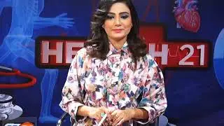 K21 News Health 21, 09 June 2019