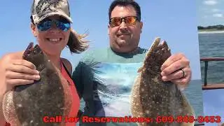 Miss Chris Deep Sea Fishing