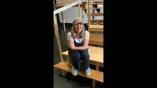 25 questions with Director Dayna Tekatch