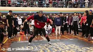 Locking Best30 | 160228 OBS Vol.10 Day1
