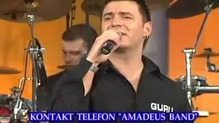 Amadeus bend - Djurdjevdan - (Live) - Zapjevaj uzivo - (Renome 2005)