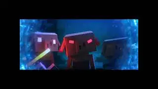 Minecraft Legends: part 2 (unlock a first of oak)