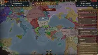 Alfapiomega's chill saturday gaming stream (Quarantine Zone / EUV - 24/01/2026)