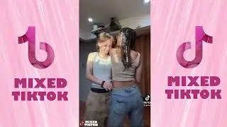 TikTok Hell Shell Dance Compilation #005