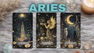 ARIES ❤️✨, 😍I AM IN LOVE” “U CAN TELL BY THE WAY THEY'RE WATCHING YOU 👀🔥FEBRUARY  LOVE 2026💥