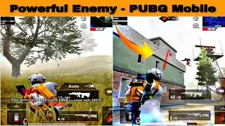 मार डाला 😱AUG vs M249 | PUBG Mobile Gameplay |- AliOfficial420