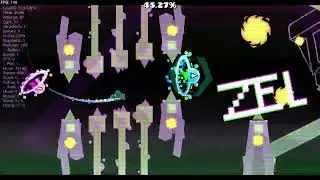 Tantrum 71% & 53-100% (WARNING: AUDIO DESYNC)