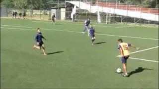 GASPAR CAMPOS FUTBOL