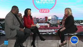 DETV's Good Morning Wilmington for December 19, 2022