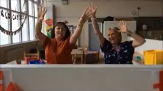 Higher and Higher - Sutton Park End of Year Video 2018