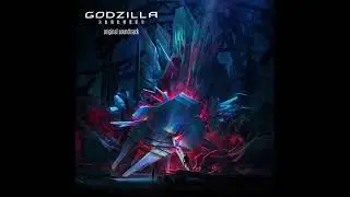 Godzilla city on the edge of battle OST- Decision at the end