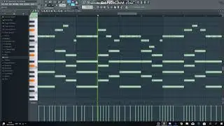 MotorHead - The Game (Triple H Theme Song) FL Studio 12 (Piano Cover)
