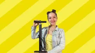 Автомобильный 🚗 ручной 💪 насос | СОФИЯ