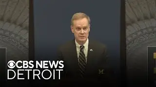 University of Michigan names Kent Syverud as 16th president