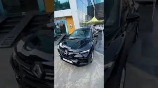 Renault kiger rxt 2025 #kiger #renaultkiger