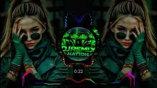 Ghost Bass Test 2025 👻🔊✨ | JBL Subwoofer Ultra Deep Bass & Vibration🎶