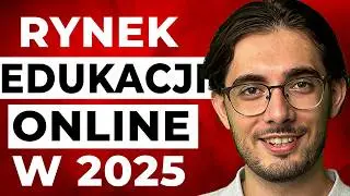Edukacja Online umarła? Prawda o 2025 roku