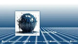 OUT NOW: Stereo-Type - Myco (Beatport exclusive)